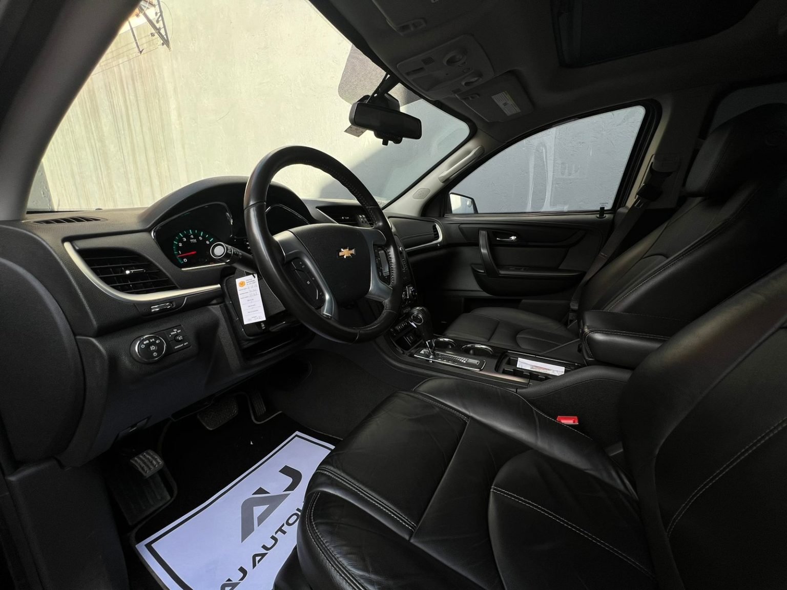CHEVROLET BLINDADOS