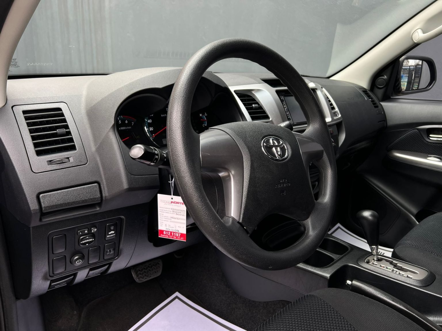 COMPRA Y VENTA DE VEHICULOS DE CONFIANZA