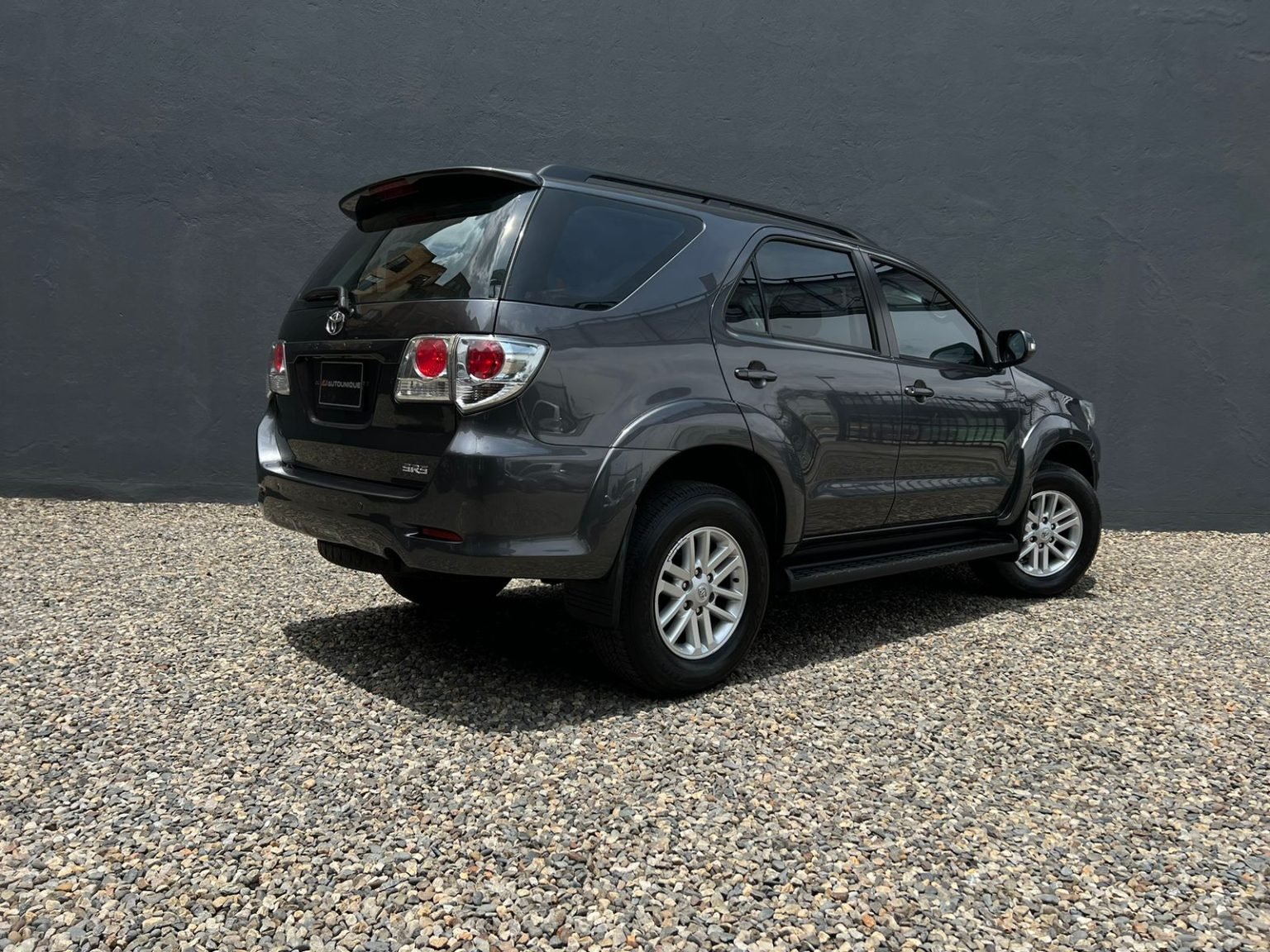 COMPRA Y VENTA DE VEHICULOS TOYOTA