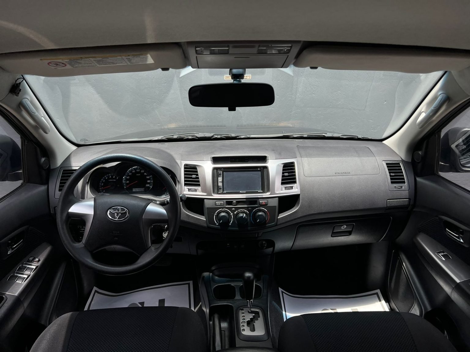 CONTINAUTOS