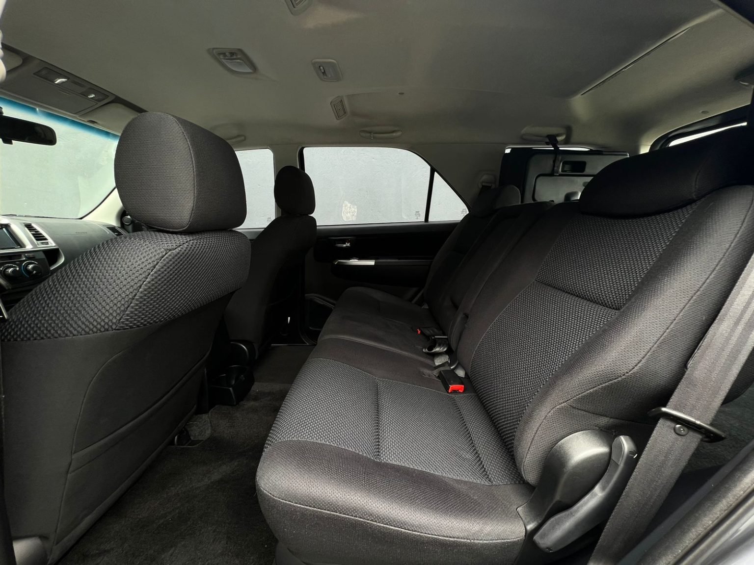 CVI TOYOTA
