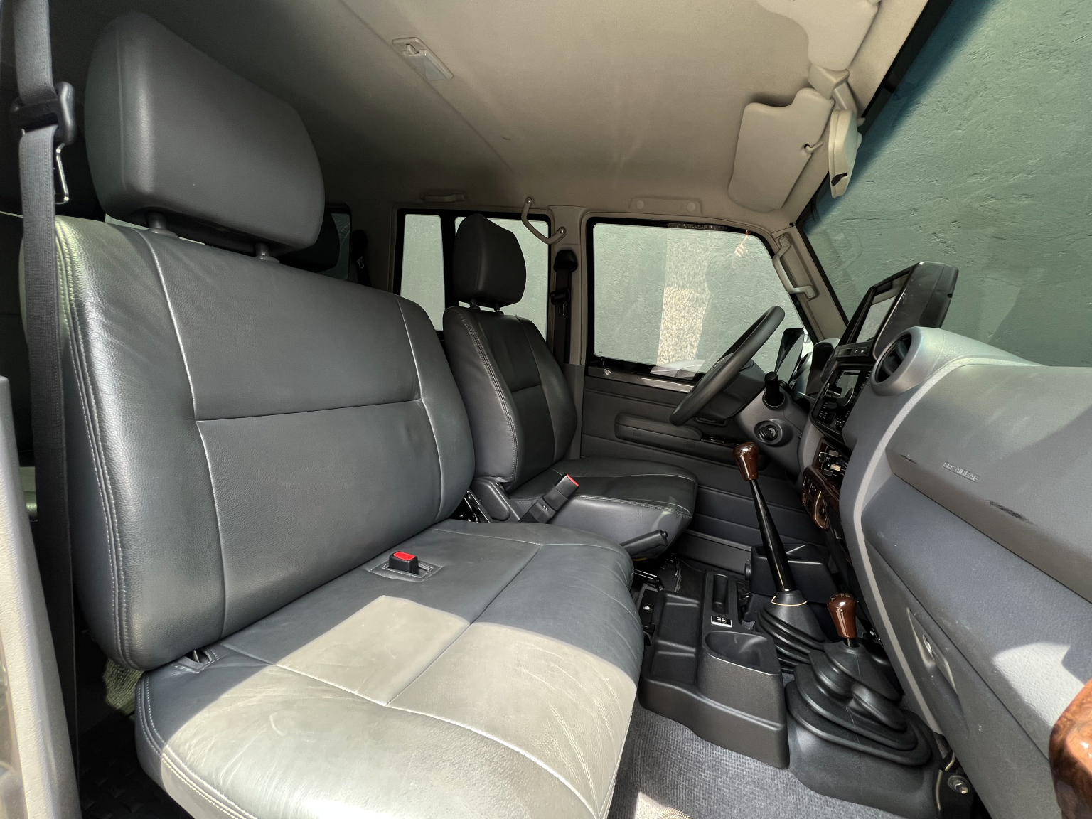 LOS MEJORES VEHICULOS