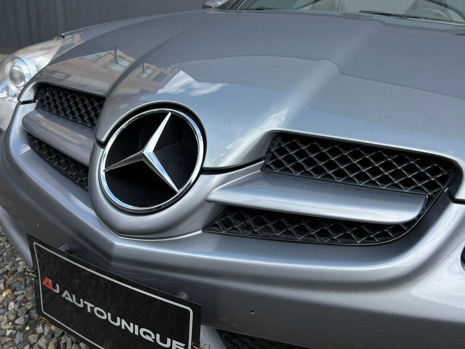 MERCEDES BENZ CONTINAUTOS