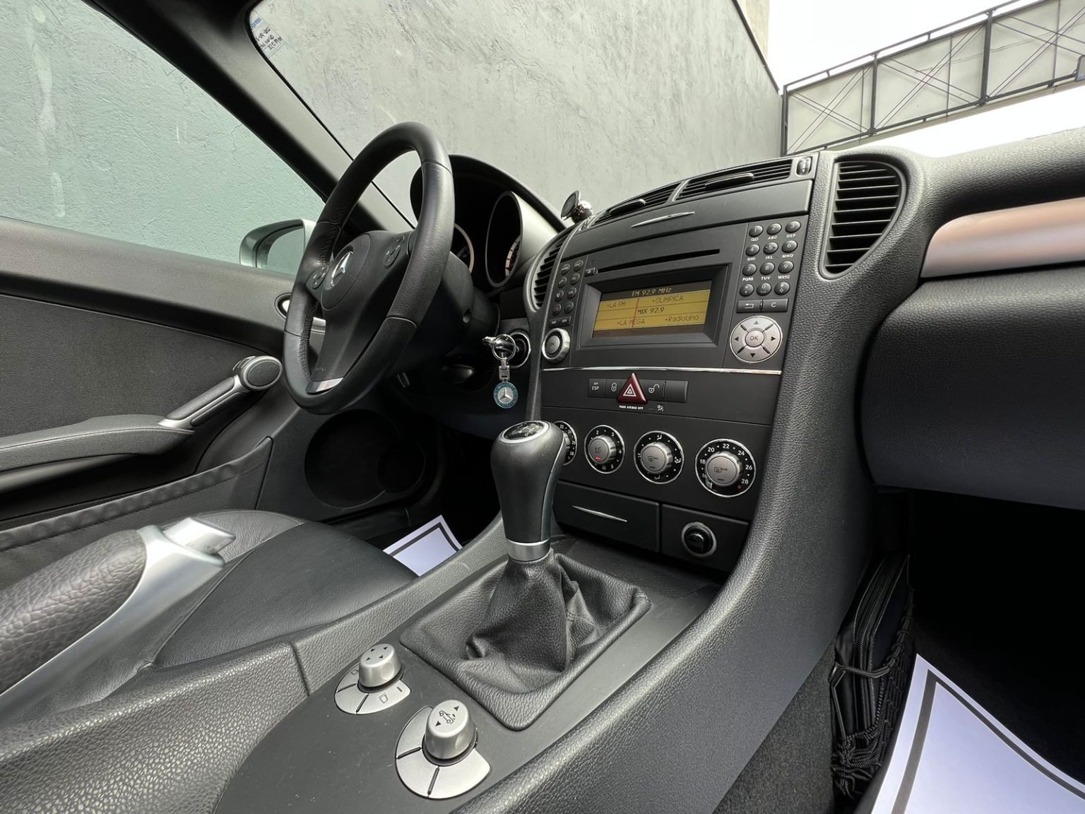 MERCEDES BENZ GLE 450 BOGOTA