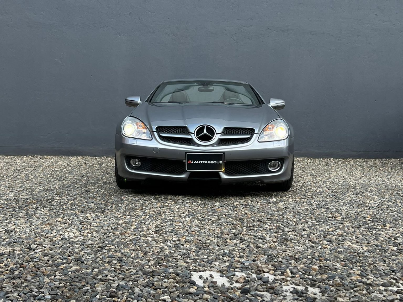 MERCEDES BENZ LA FLORESTA