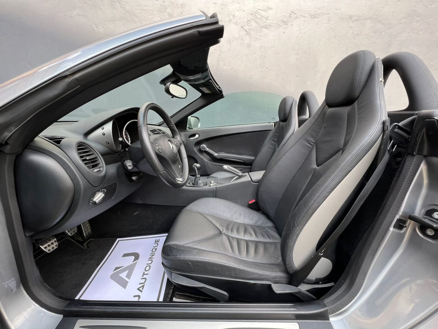 MERCEDES BENZ STARNIZA