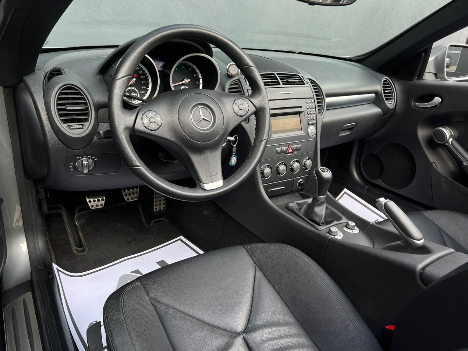 MERCEDES BENZ USADOS