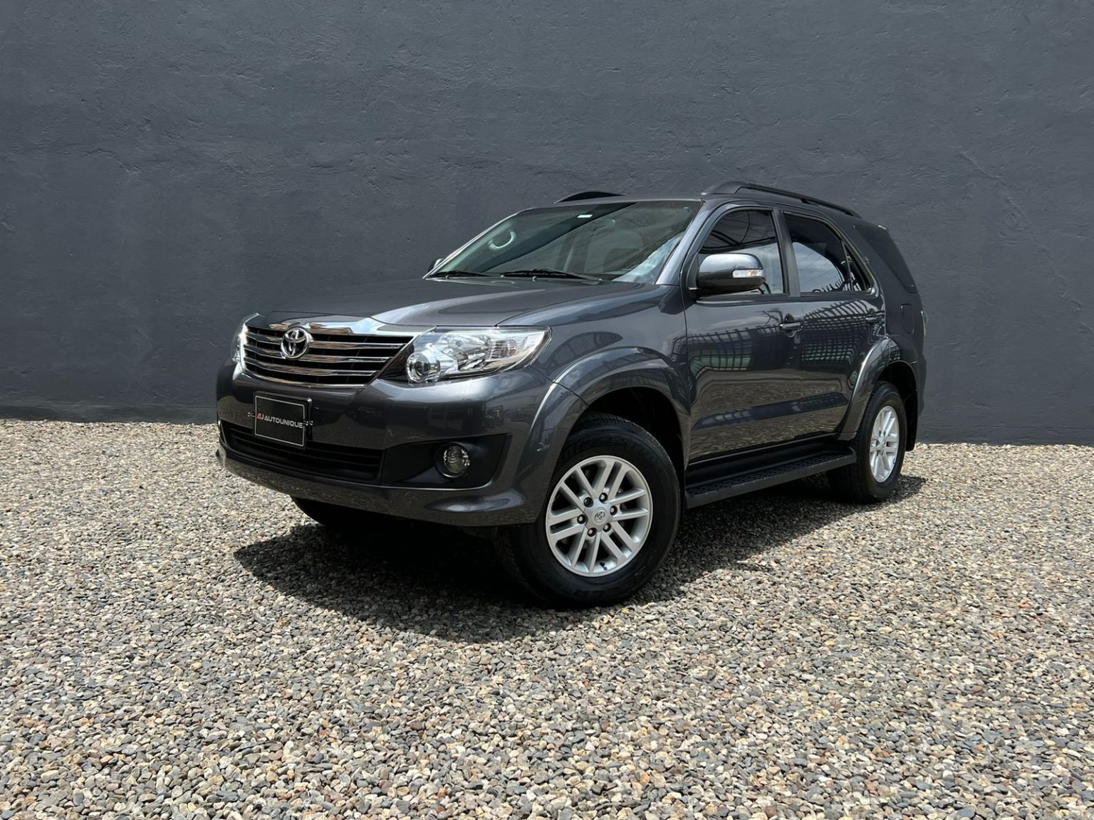 TOYOTA COLOMBIA