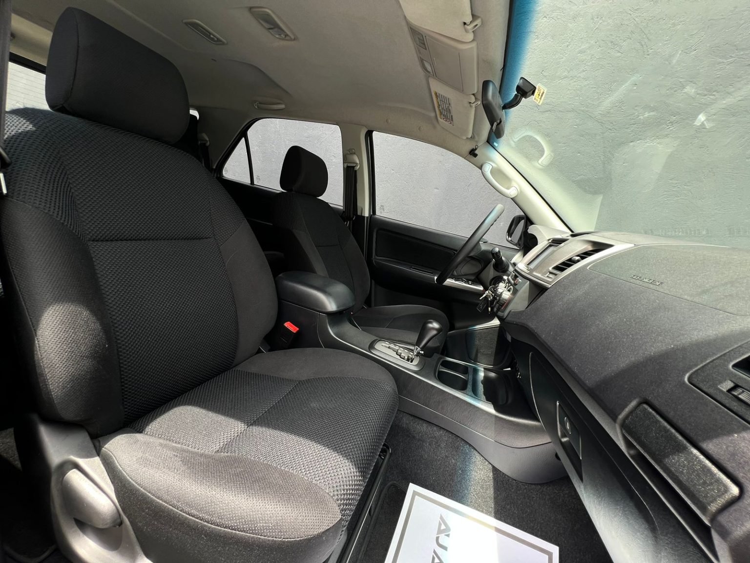 TOYOTA PRADO TXL
