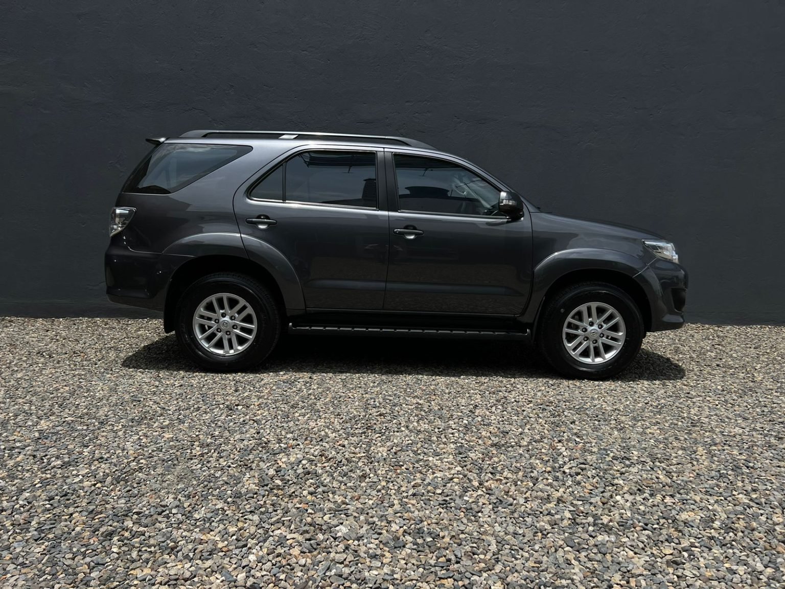 TOYOTAS COMO NUEVAS