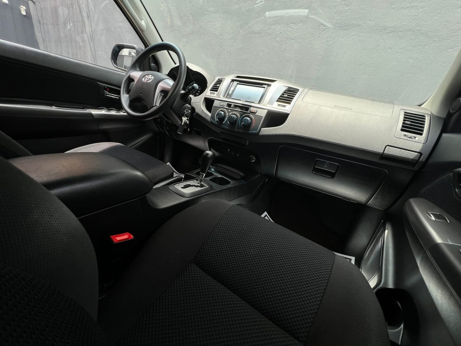 USADOS TOYOTA BOGOTA