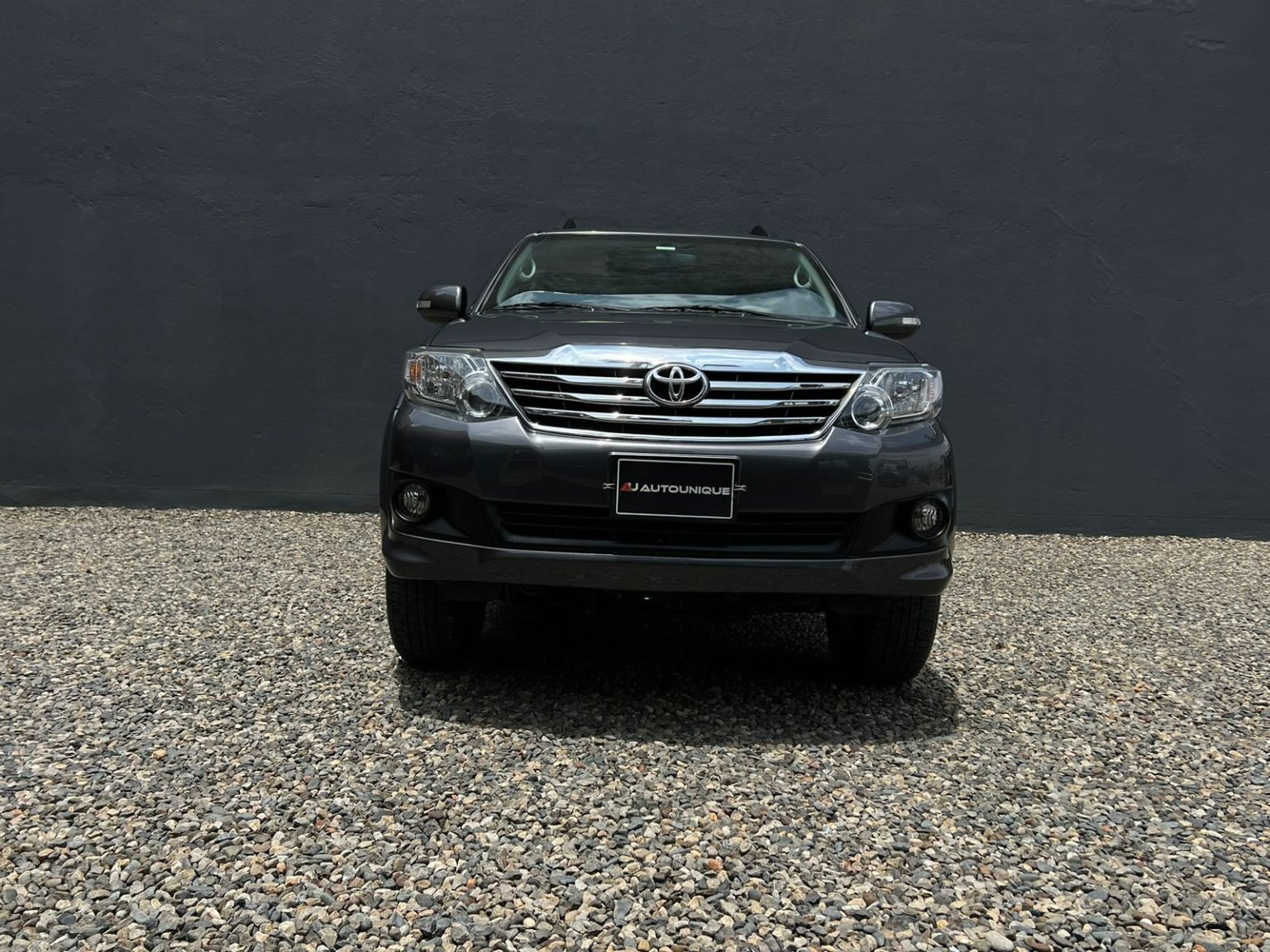 VEHICULOS CON POCO KILOMETRAJE