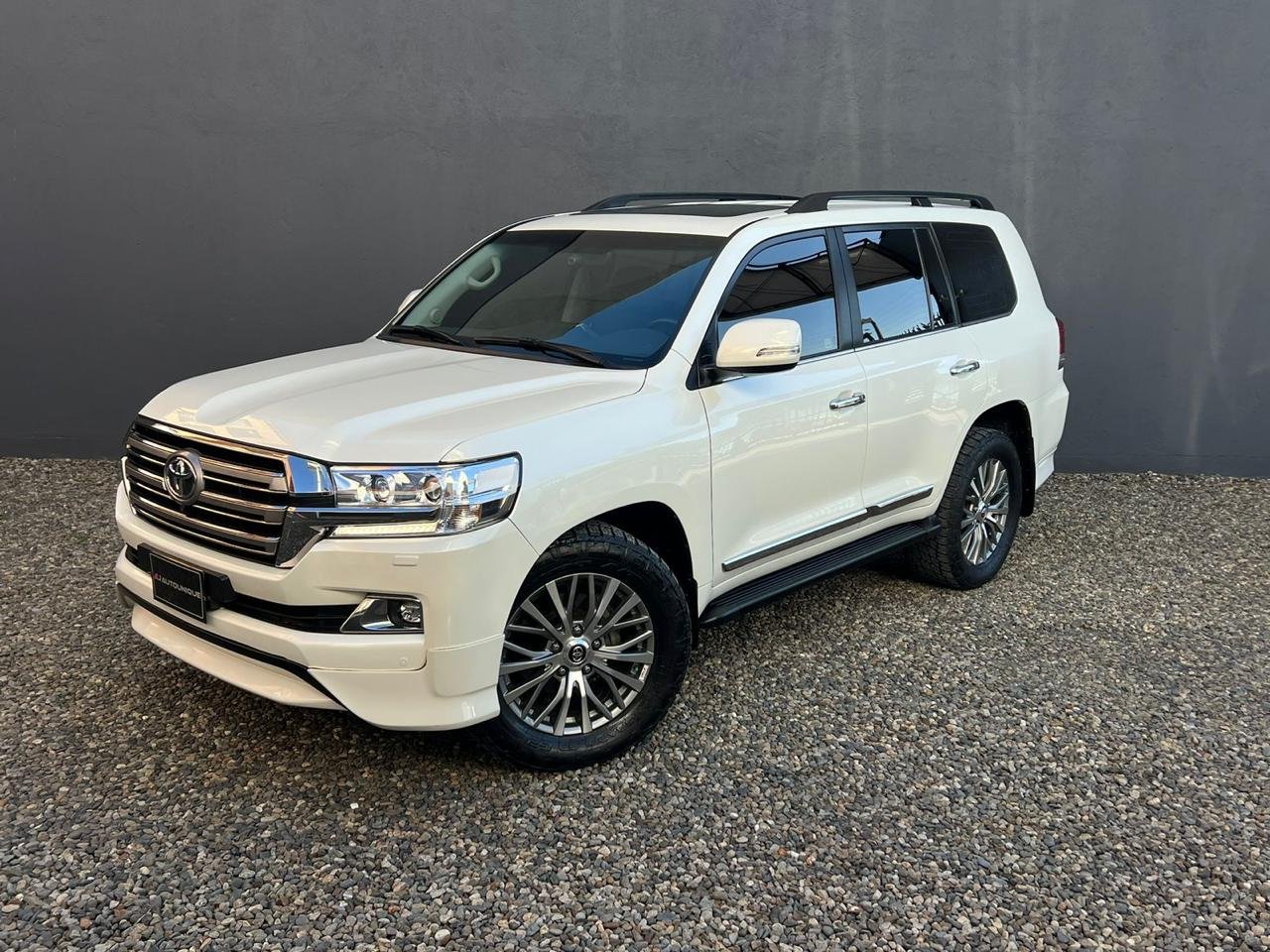 automotores toyota de colombia