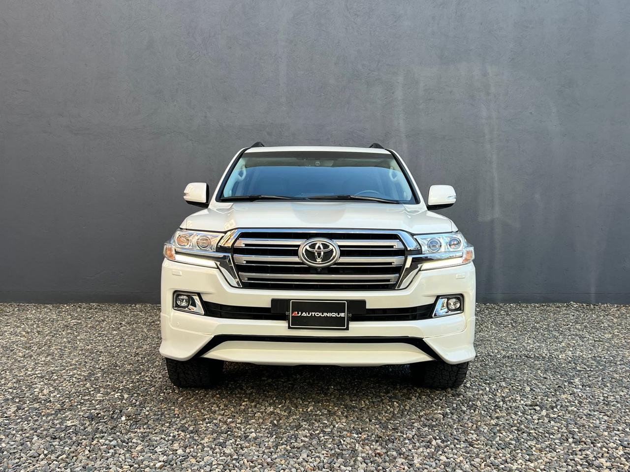 toyota colombia