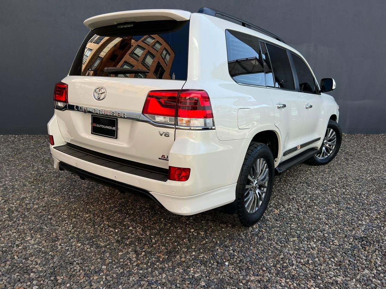 toyota sahara